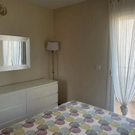 Cabo De Gata Oasis Retamar Ii Apartment