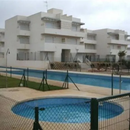 Cabo De Gata Oasis Retamar Ii *