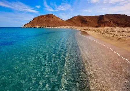 Apartment Cabo De Gata Oasis Retamar Ii El Toyo