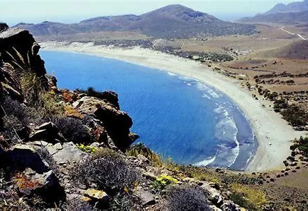 Cabo De Gata Oasis Retamar Ii El Toyo