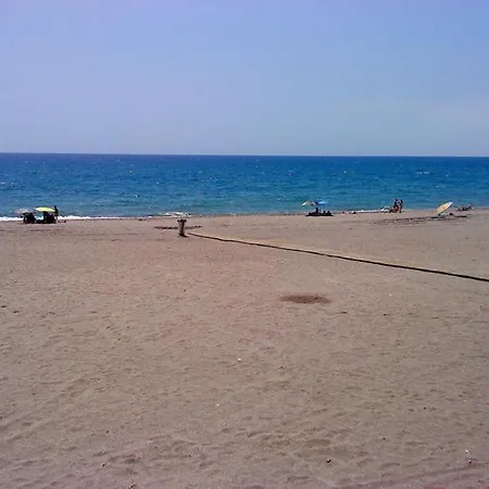 Apartment Cabo De Gata Oasis Retamar Ii El Toyo