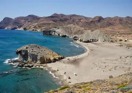 Cabo De Gata Oasis Retamar Ii *