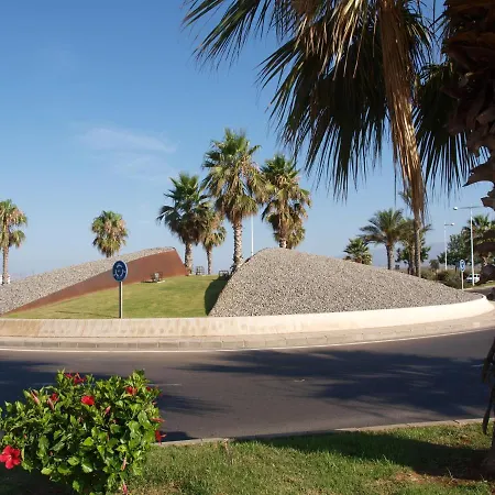 Cabo De Gata Oasis Retamar Ii Apartment