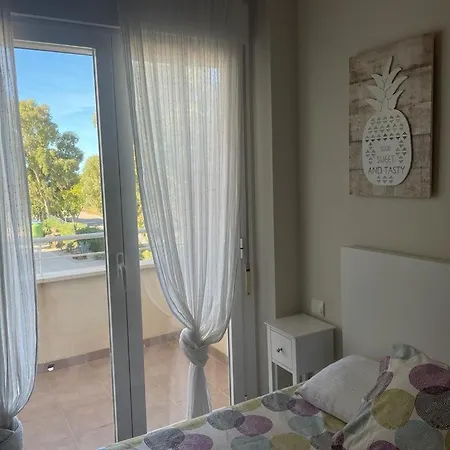 Apartment Cabo De Gata Oasis Retamar Ii *