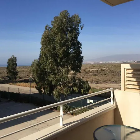Cabo De Gata Oasis Retamar Ii Apartment *