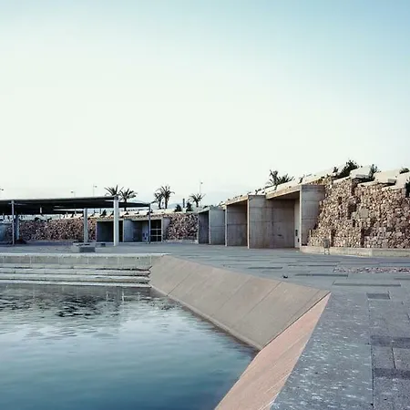 Cabo De Gata Oasis Retamar Ii