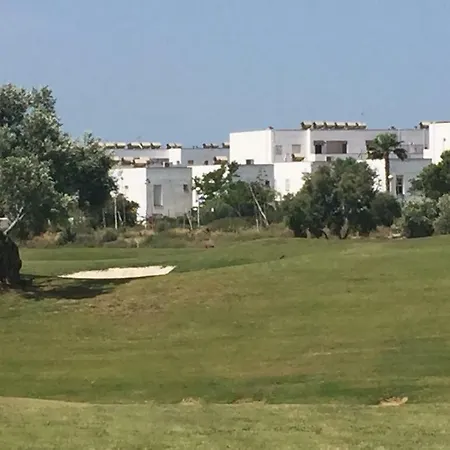Cabo De Gata Oasis Retamar Ii