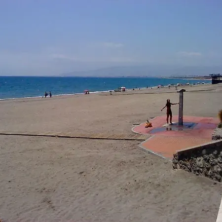 Cabo De Gata Oasis Retamar Ii * El Toyo
