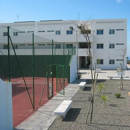 Apartment Cabo De Gata Oasis Retamar Ii