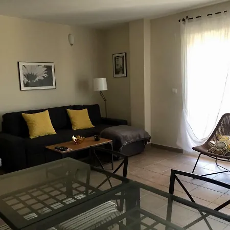 Cabo De Gata Oasis Retamar Ii Apartment El Toyo